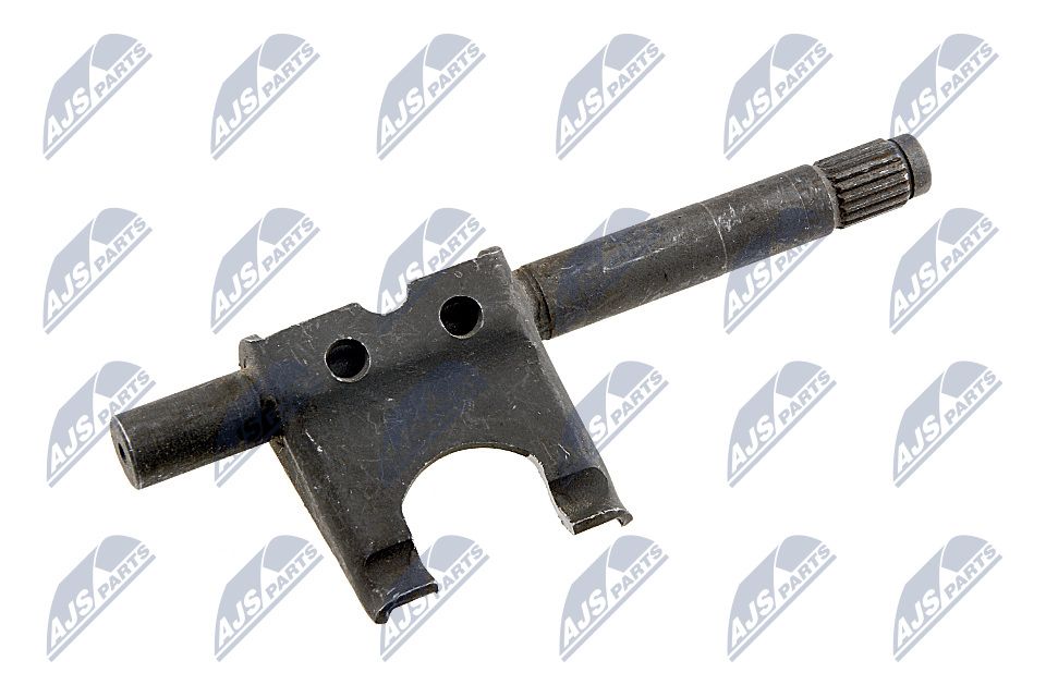 Release Fork, clutch
