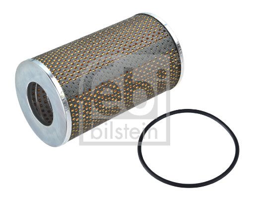 FEBI BILSTEIN 176226 Oil filter