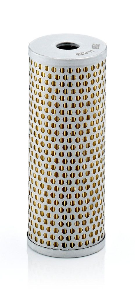 MANN-FILTER H 623 Hydraulic filter, steering