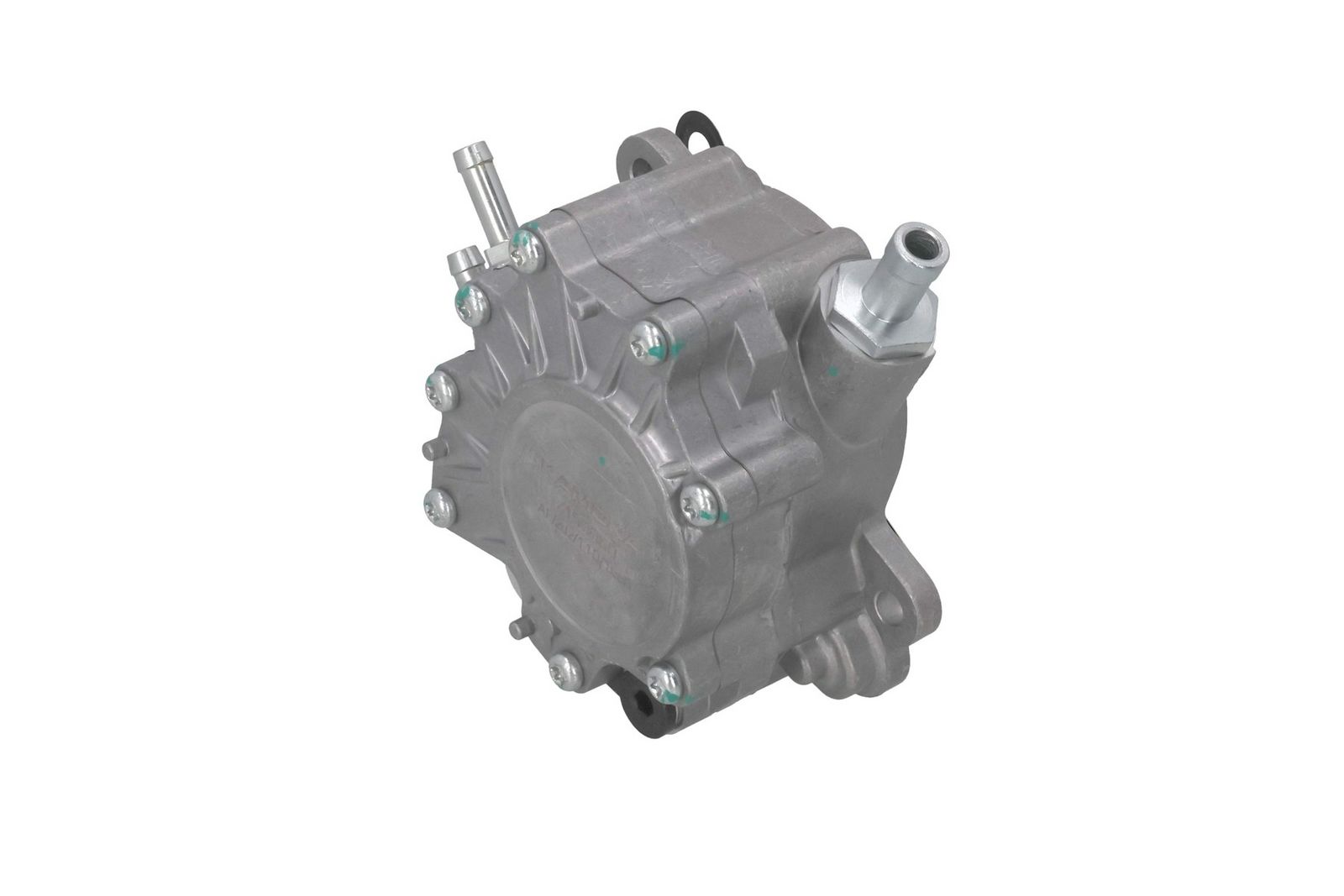 Vacuum Pump, braking system