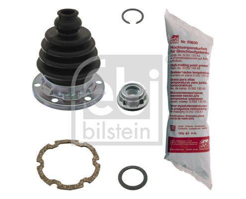 Bellow Kit, drive shaft