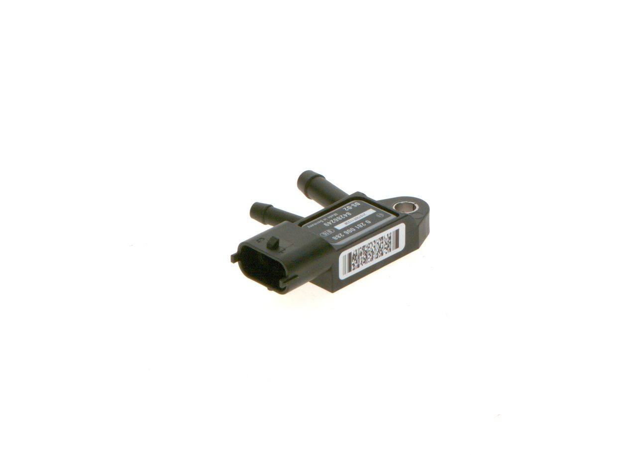 BOSCH 0 281 006 288 Sensor, exhaust pressure