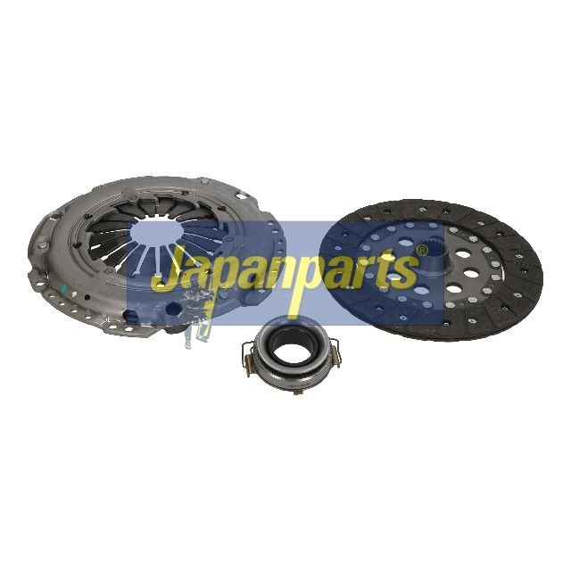 JAPANPARTS KF-2014 Clutch kit