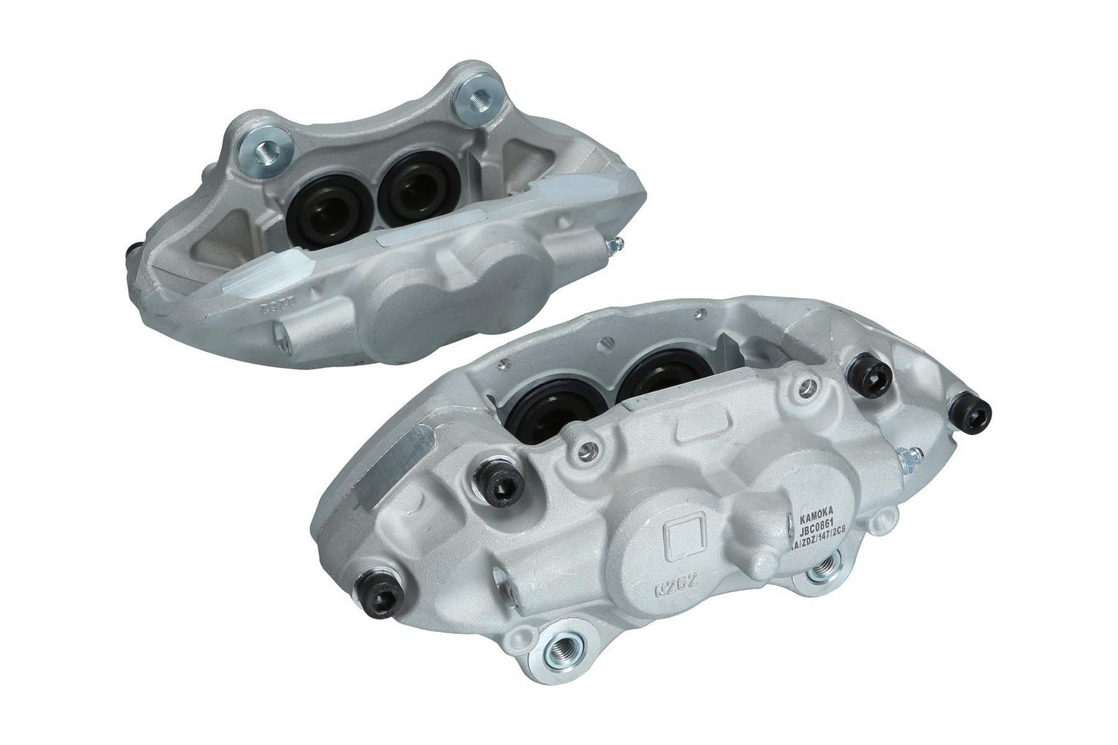 KAMOKA JBC0861 Brake caliper