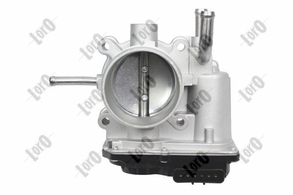 ABAKUS 121-02-006 Throttle body