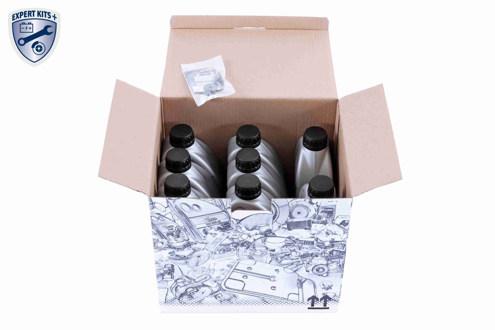 Parts Kit, automatic transmission oil change-1