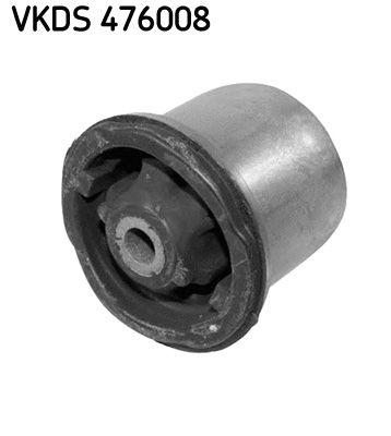 SKF VERTEVO VKDS 476008 Axle beam