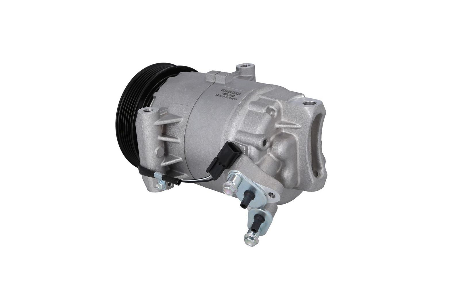 KAMOKA 7820043 Compressor, air conditioning