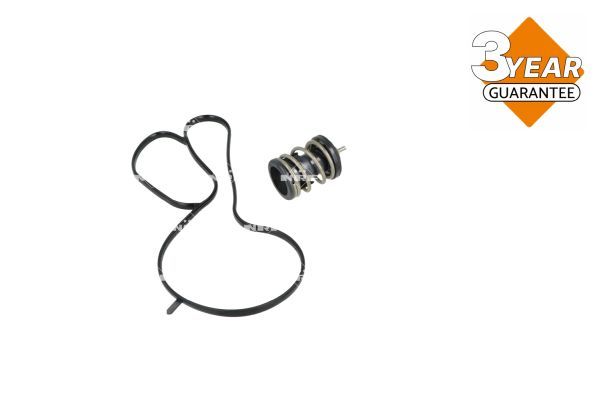 NRF 725444 Thermostat, coolant
