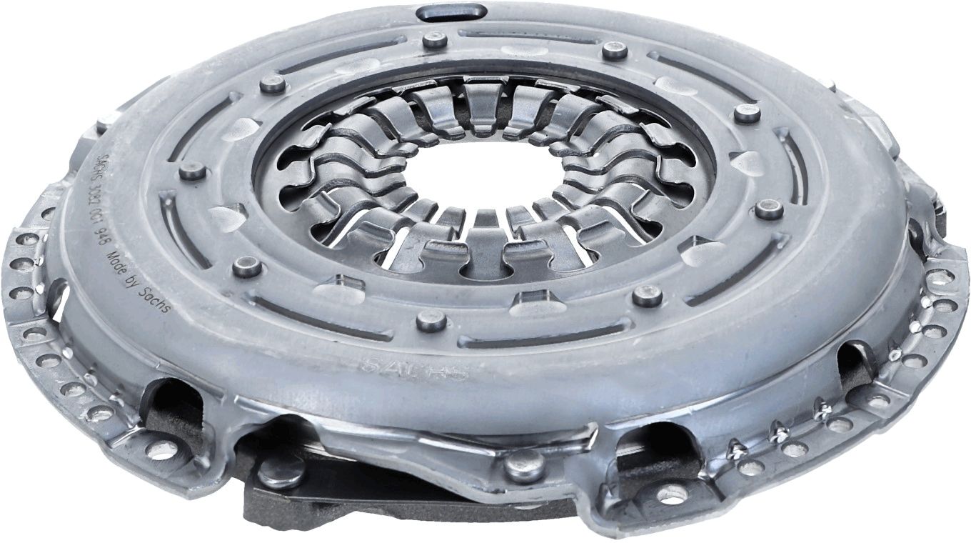 Clutch Kit-1