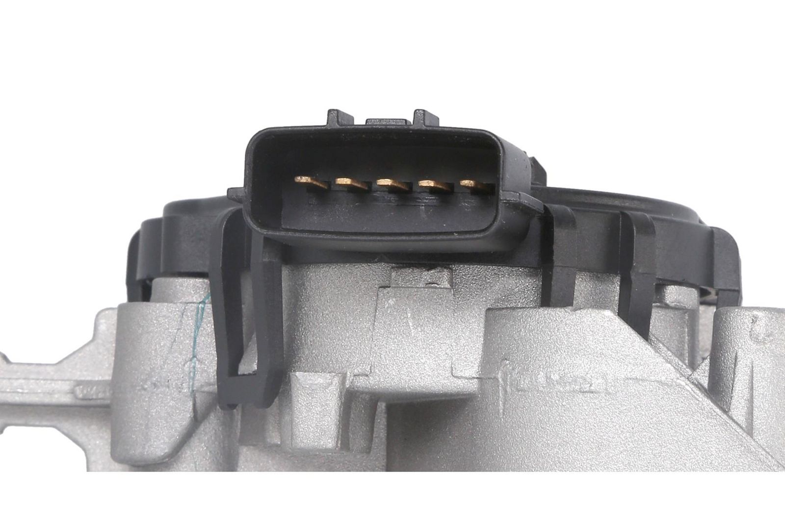 Wiper Motor-4
