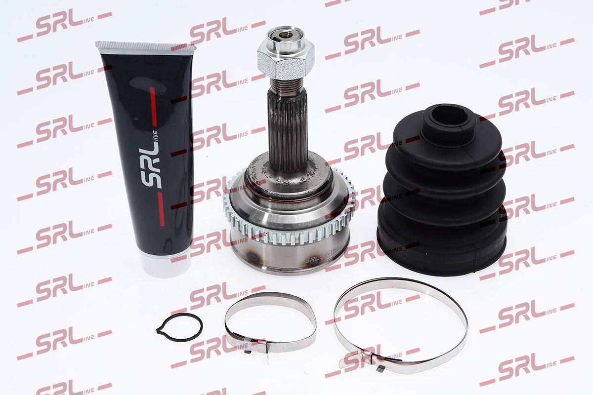SRLINE S40-1167 Joint kit, drive shaft
