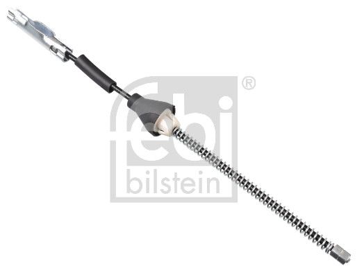 FEBI BILSTEIN 107923 Cable pull, parking brake