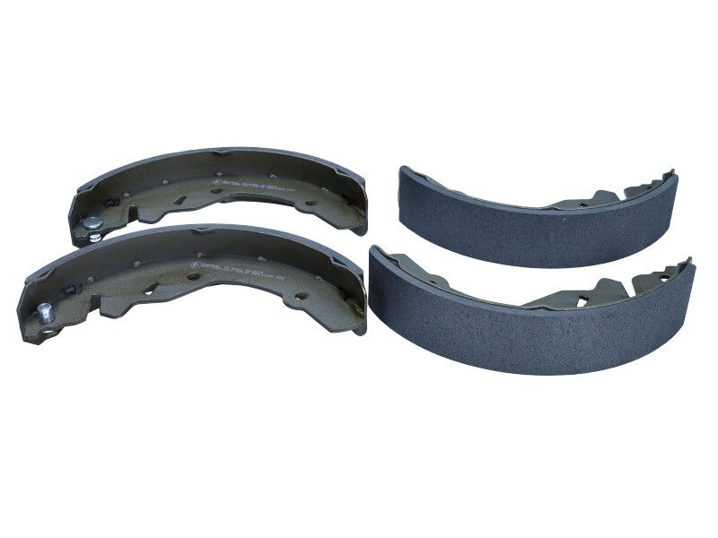 MAXGEAR 19-4622 Brake shoe set