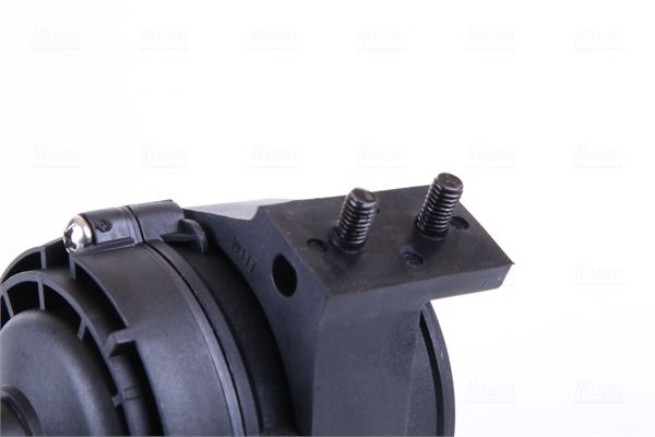 Water Pump, engine cooling-5