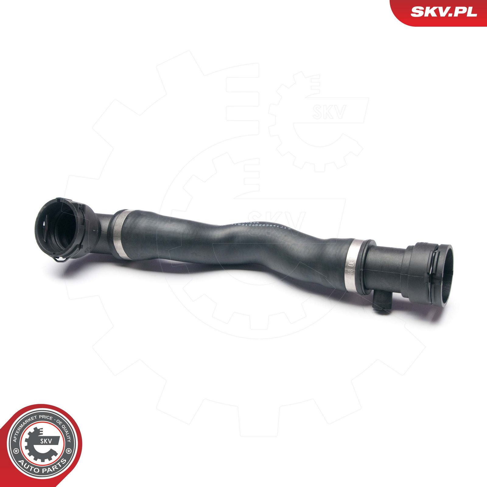 Radiator Hose