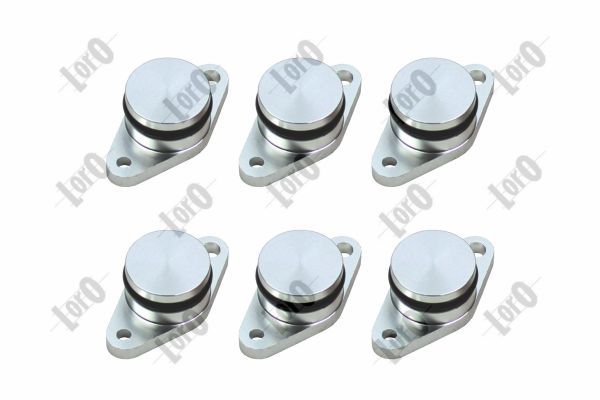 ABAKUS 123-02-004 Repair kit, intake manifold module
