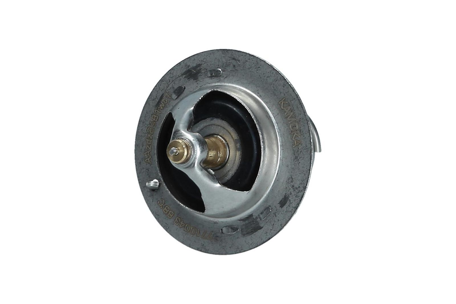 Thermostat, coolant-2