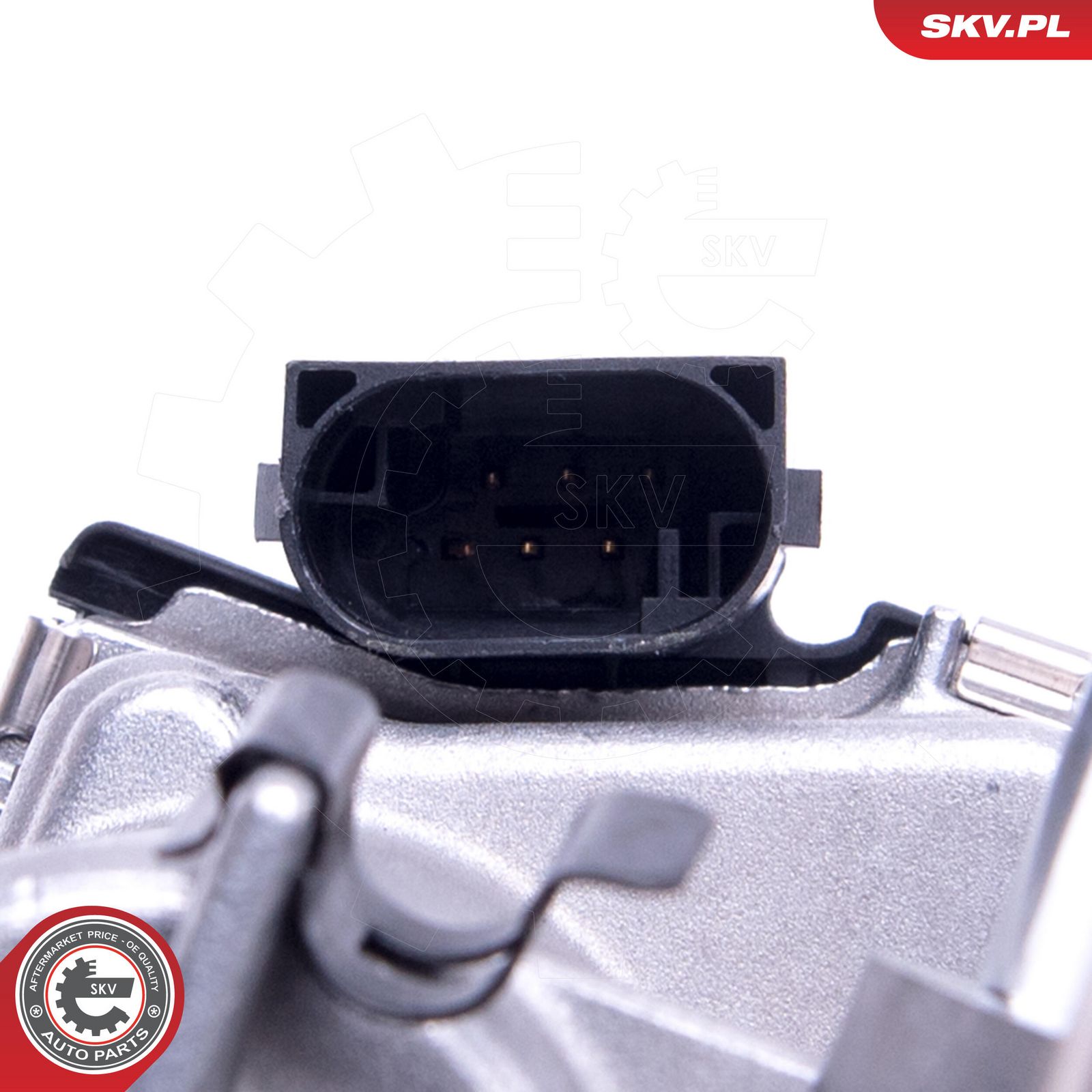 Throttle Body-3