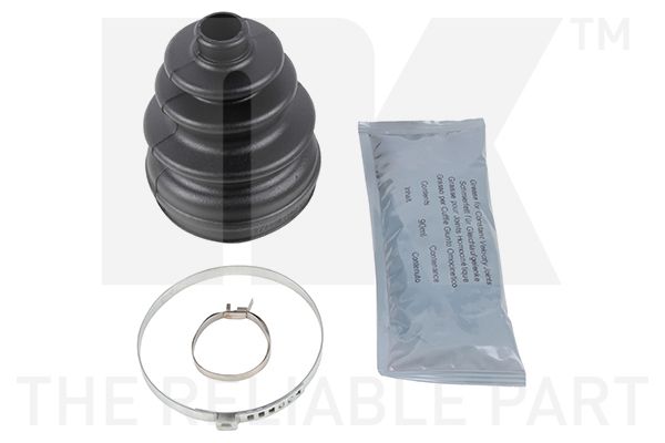 NK 529911 Bellow kit, drive shaft