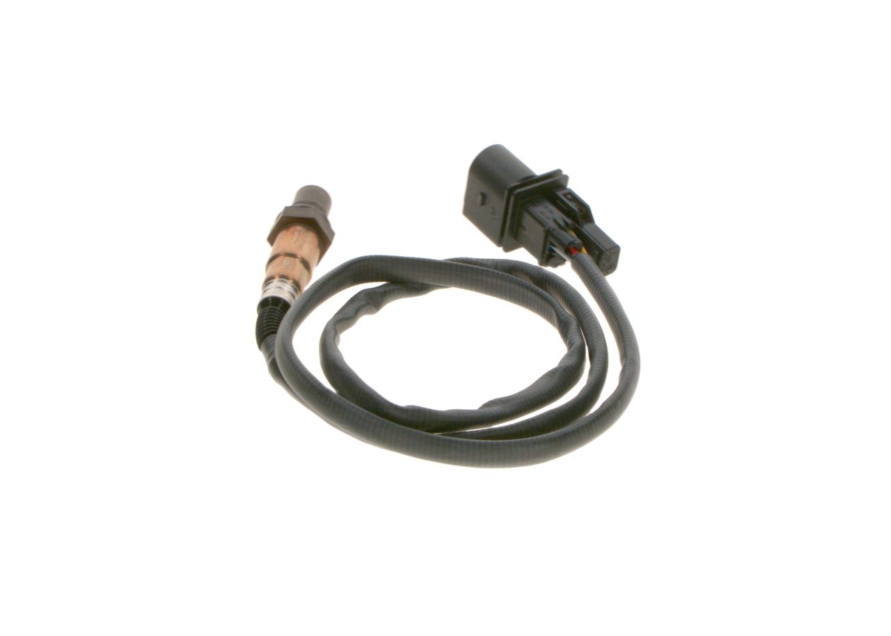 Oxygen Sensor-4