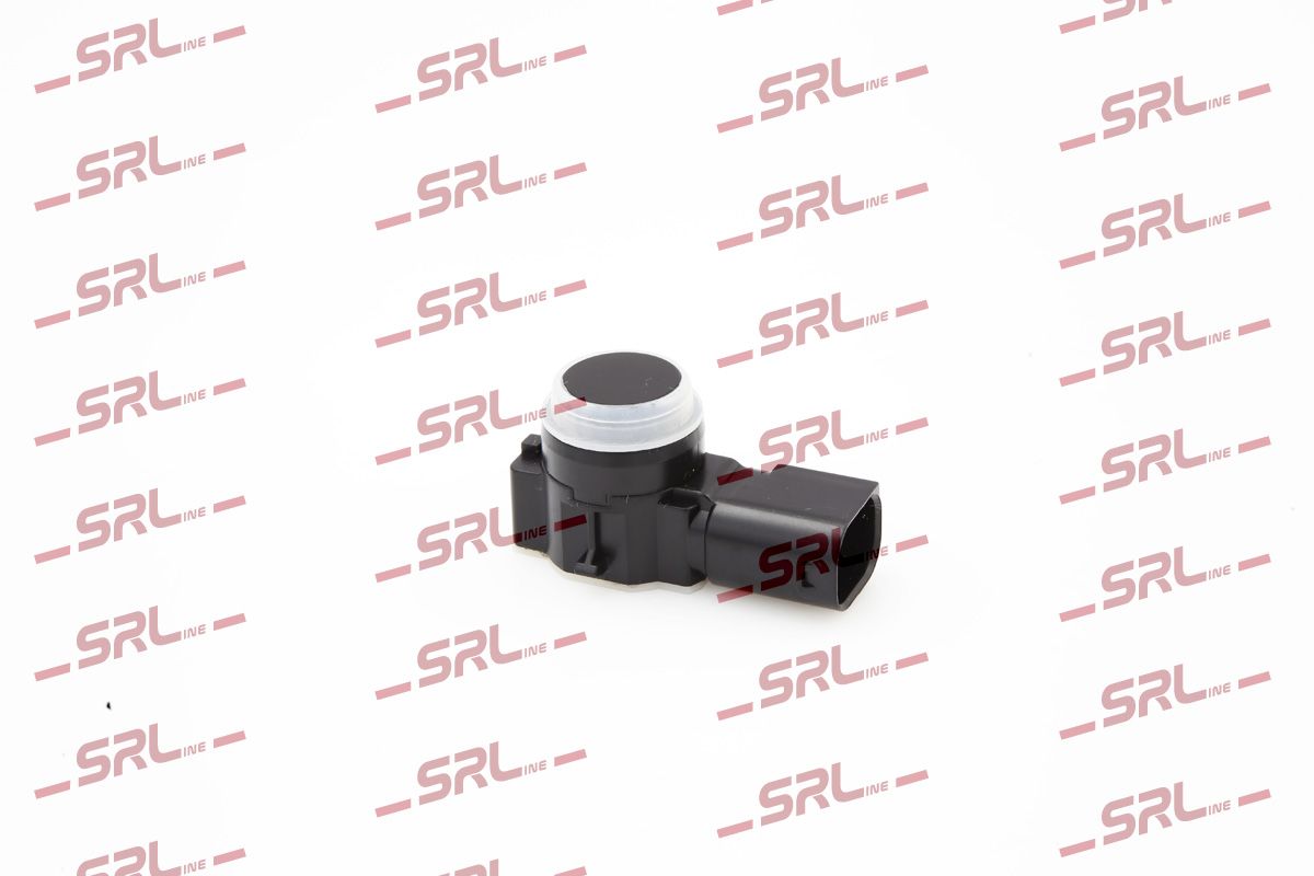 Sensor, park distance control