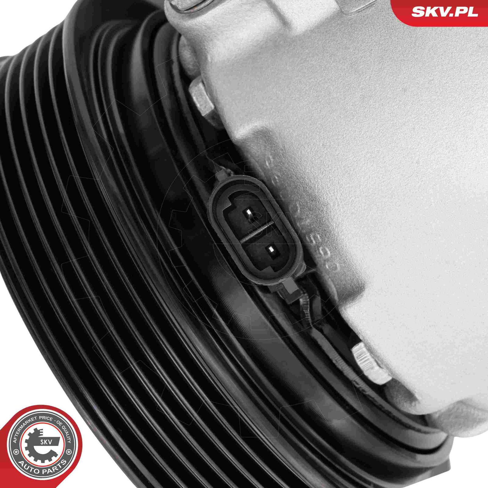 Compressor, air conditioning-3