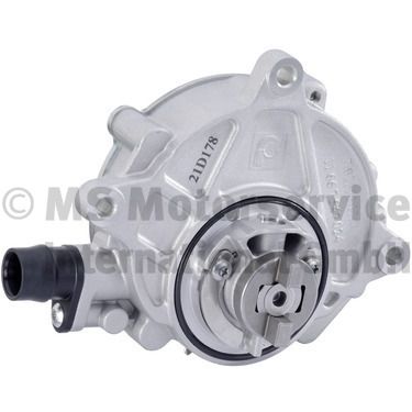 PIERBURG 7.02551.17.0 Vacuum pump, braking system