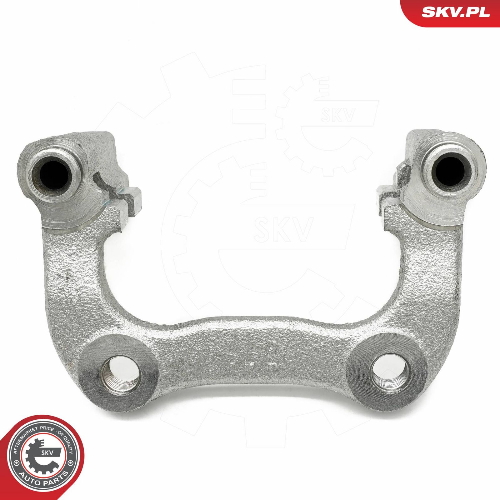 Bracket, brake caliper-4