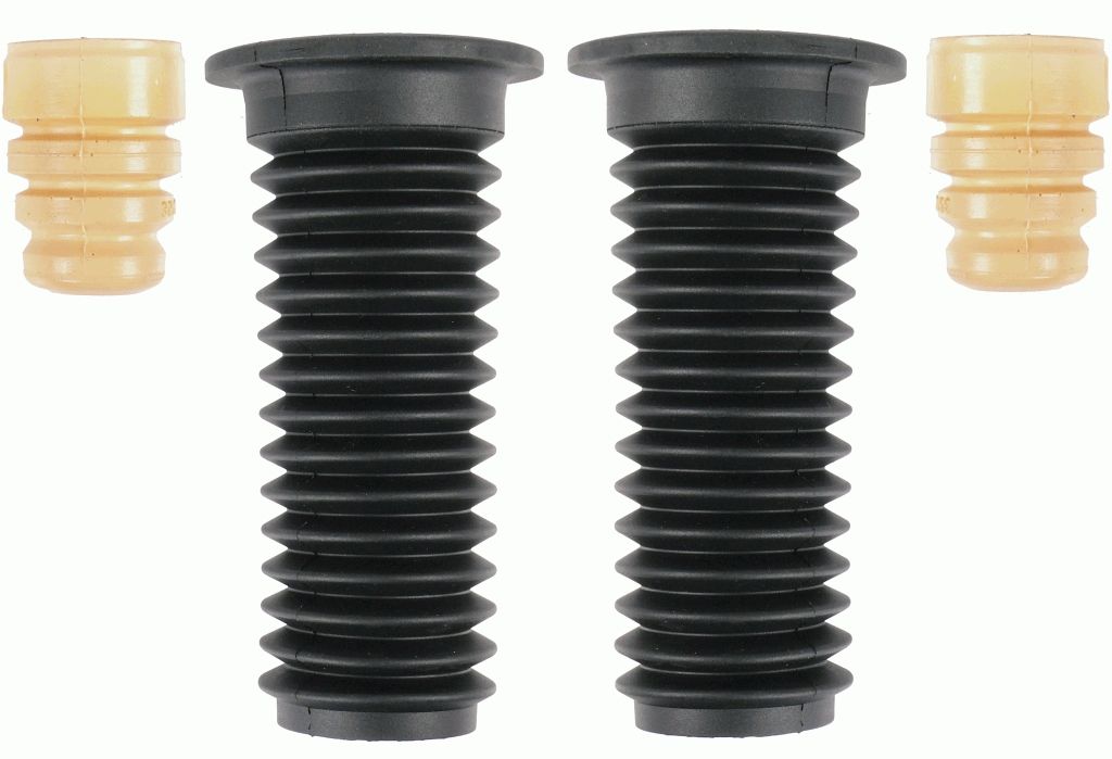 SACHS 900 231 Dust protection kit, shock absorber