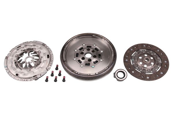 LUCAS LKCA600218 Clutch kit