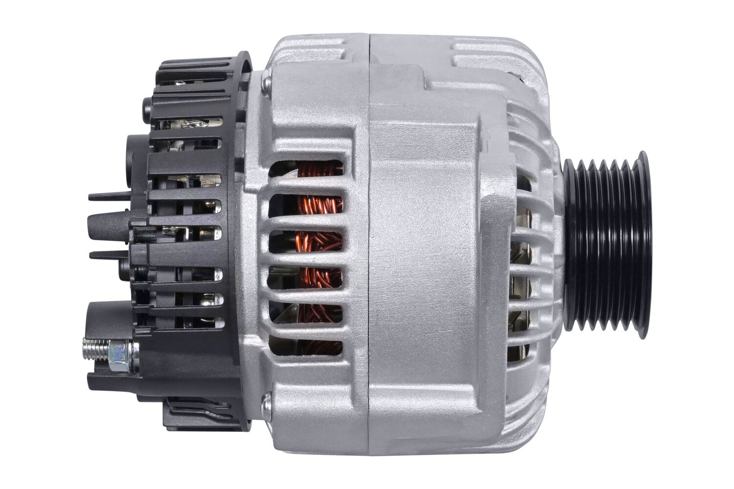 Alternator-3