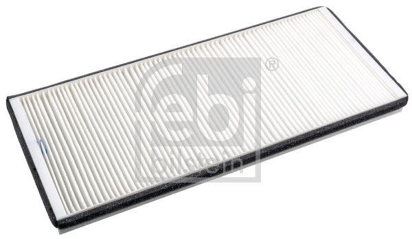 FEBI BILSTEIN 11104 Filter, cabin air