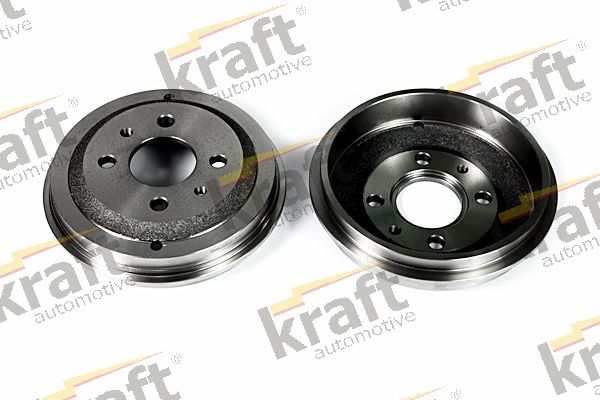 KRAFT AUTOMOTIVE 6063020 Brake drum