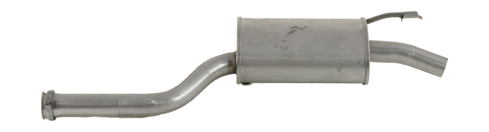 WALKER 24665 Centre muffler