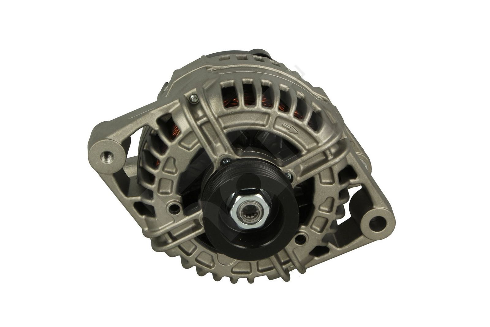 Alternator-2