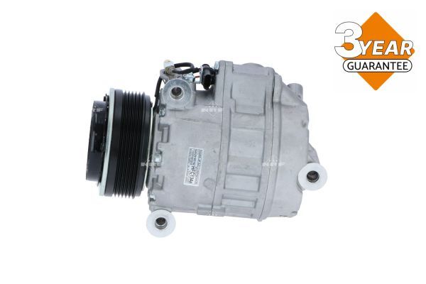 NRF 32695 Compressor, air conditioning