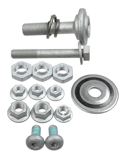 SACHS 803 340 Repair kit, wheel suspension
