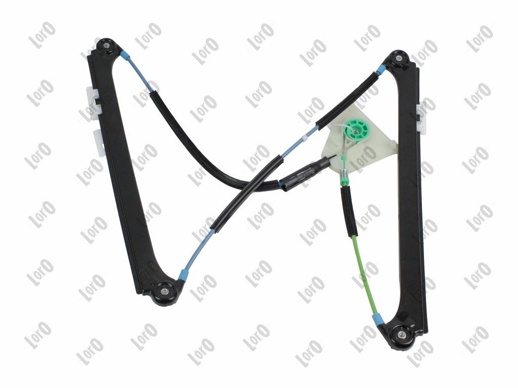 Window Regulator-1
