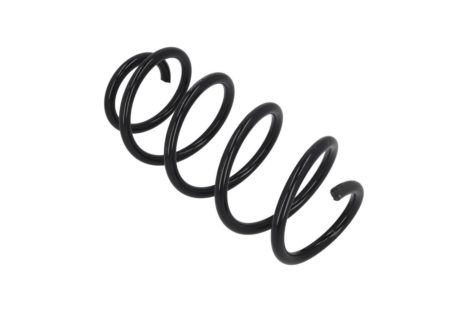 Suspension Spring-2