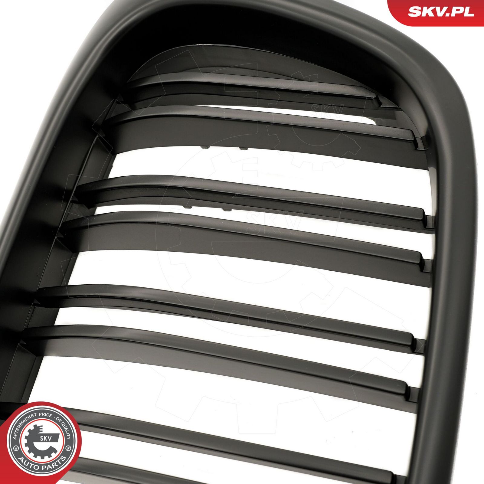 Radiator Grille-6