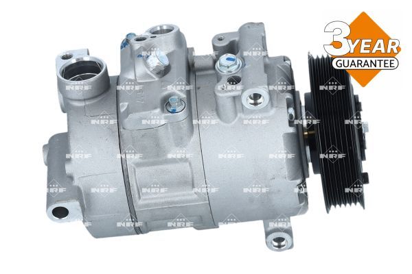 Compressor, air conditioning-4
