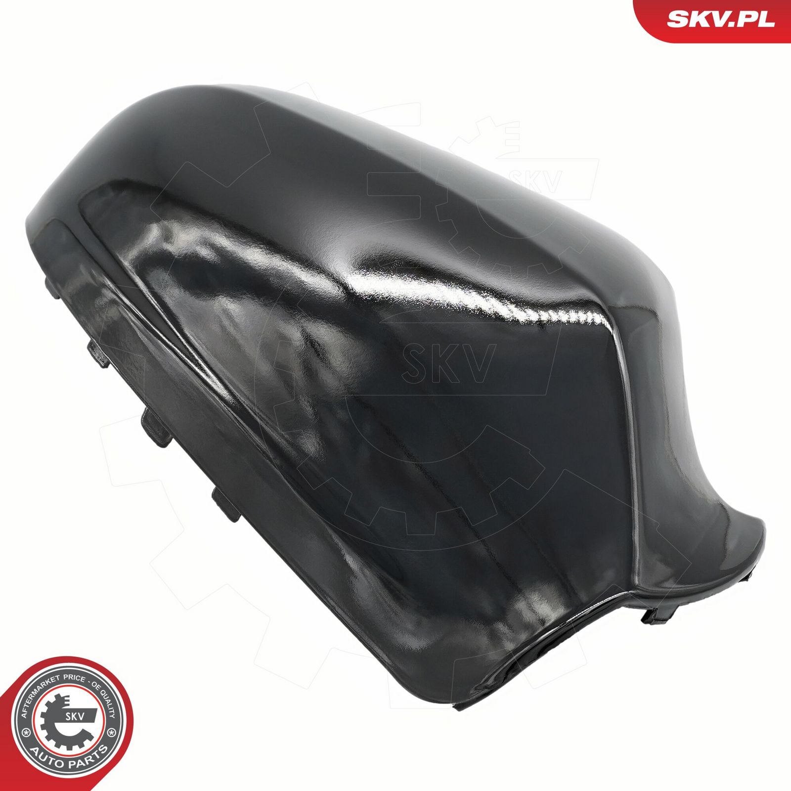 Cover, exterior mirror-1