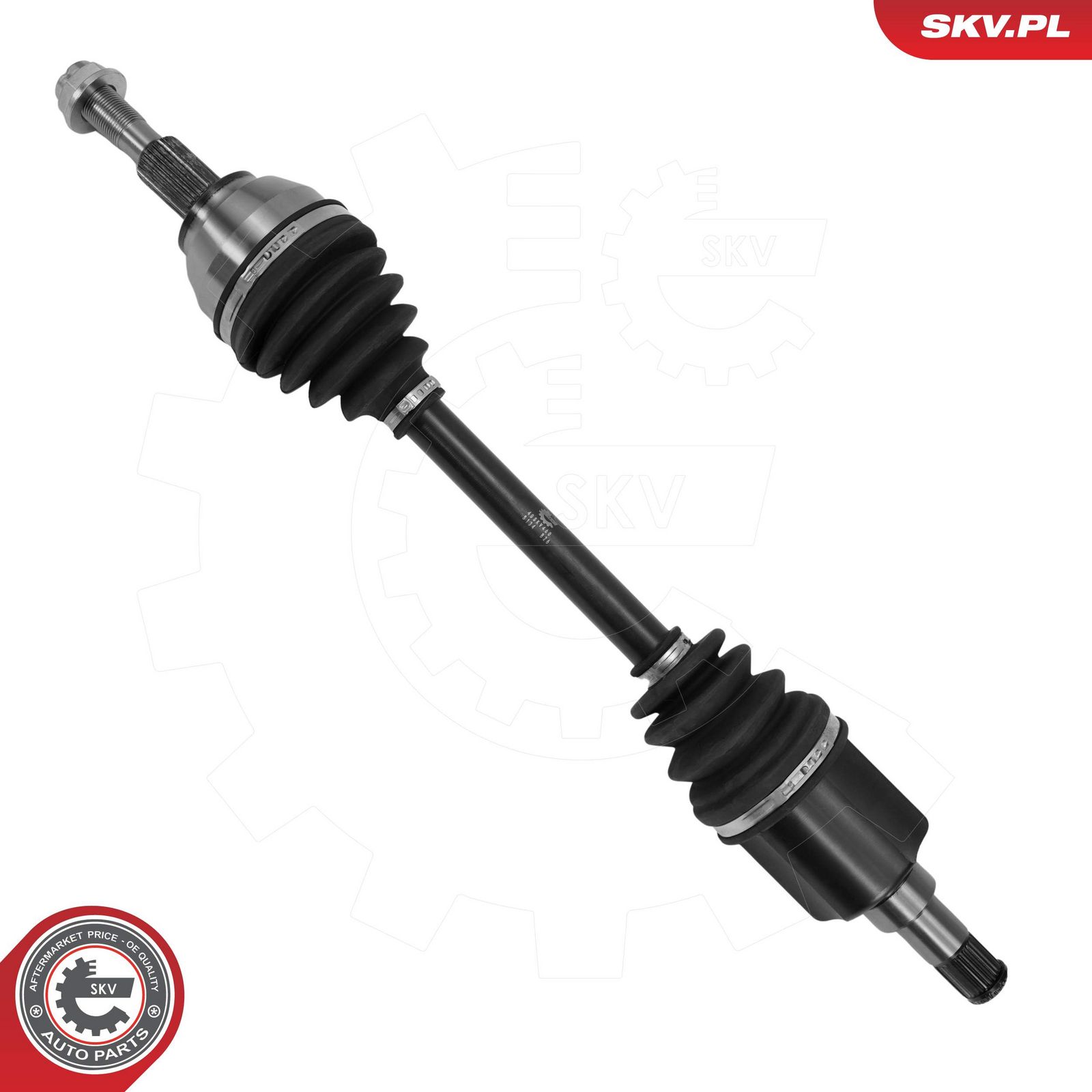 ESEN SKV 40SKV460 Drive shaft