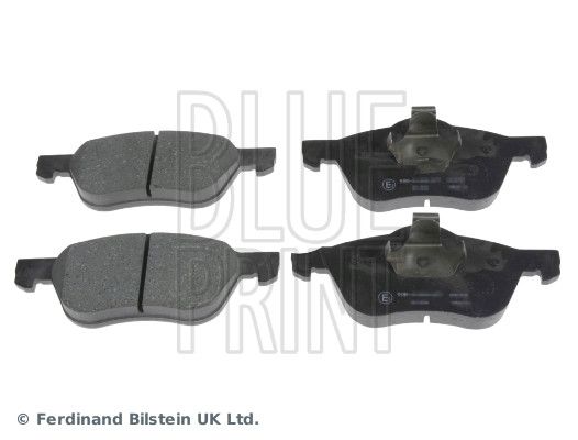 BLUE PRINT ADN142111 Brake pad set, disc brake