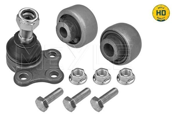 MEYLE 16-16 610 0002/HD Repair kit, control arm