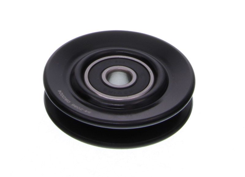 MAXGEAR 54-2086 Tensioner pulley, v-ribbed belt