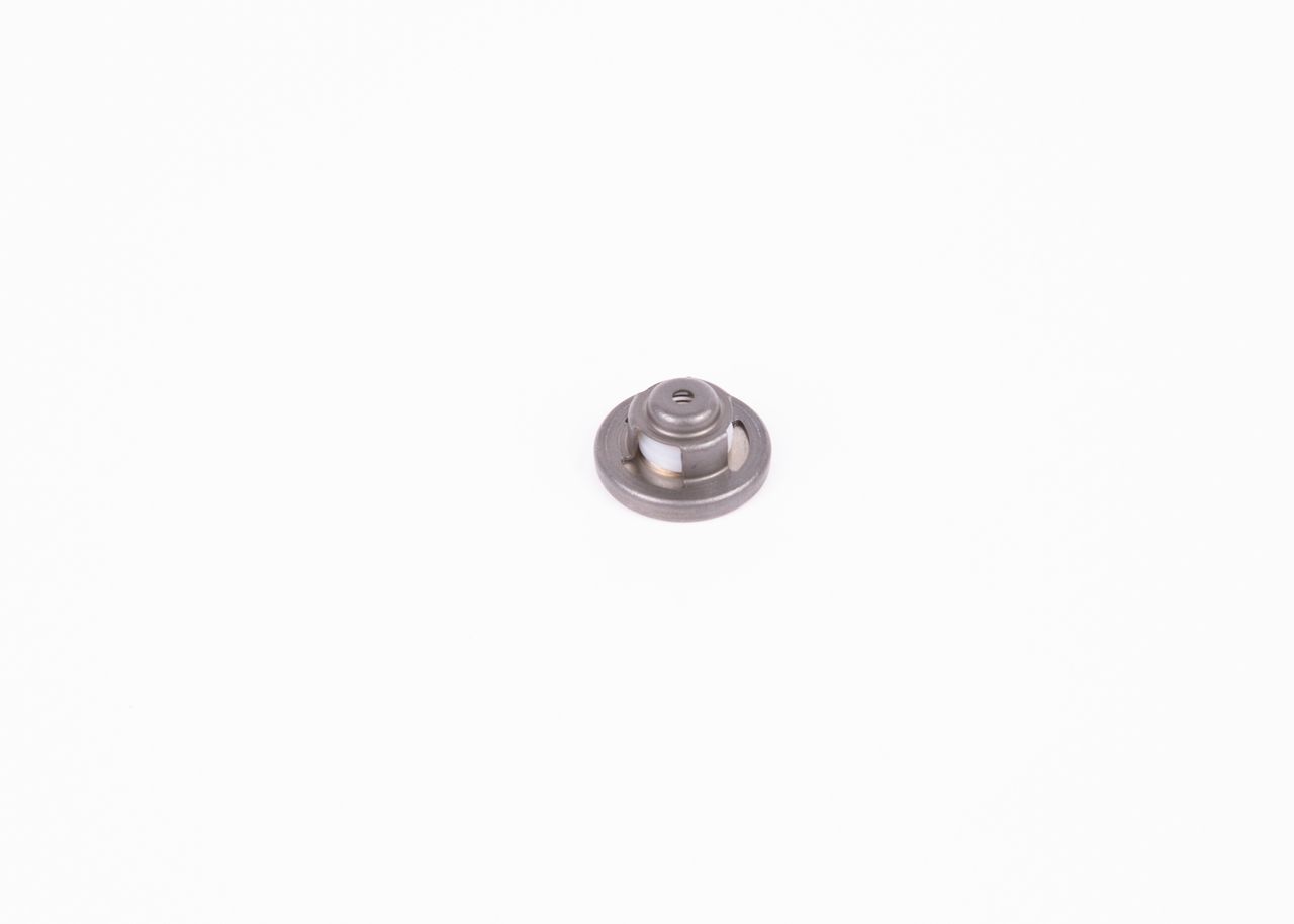 Valve, power steering-3