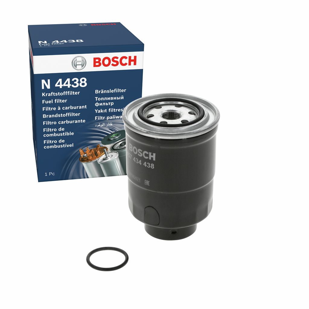 Fuel Filter