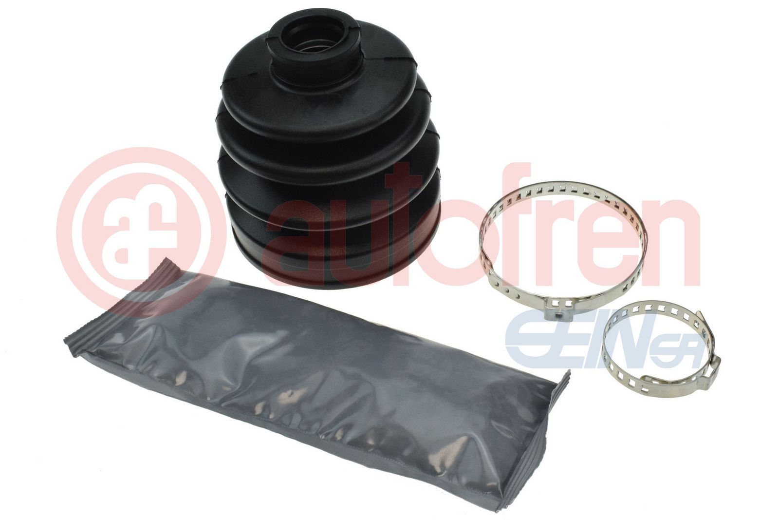AUTOFREN SEINSA D8315 Bellow kit, drive shaft